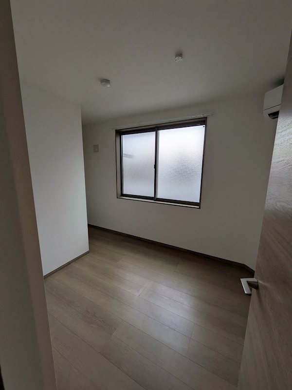 センターパーク平井Ⅶ ベッドルーム