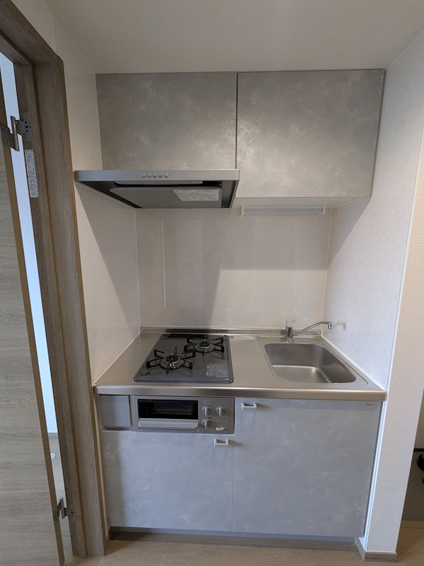 センターパーク平井Ⅶ キッチン