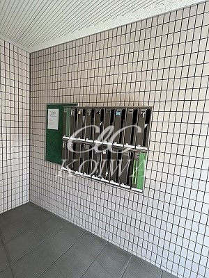 パインニードル その他2