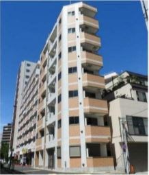 Bonheur新小岩 外観