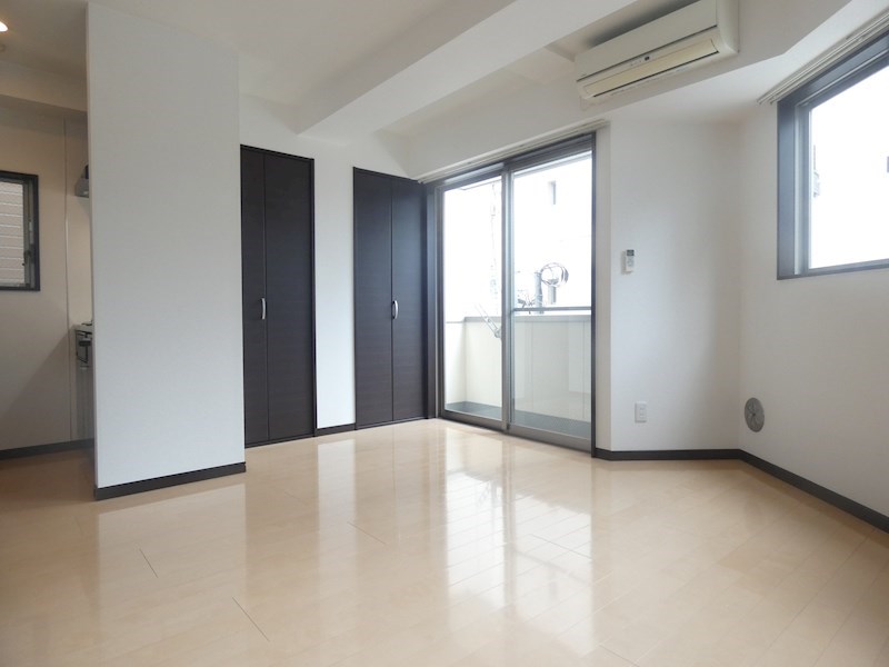 Bonheur新小岩 リビング