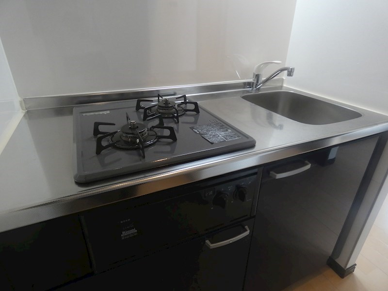 Bonheur新小岩 キッチン