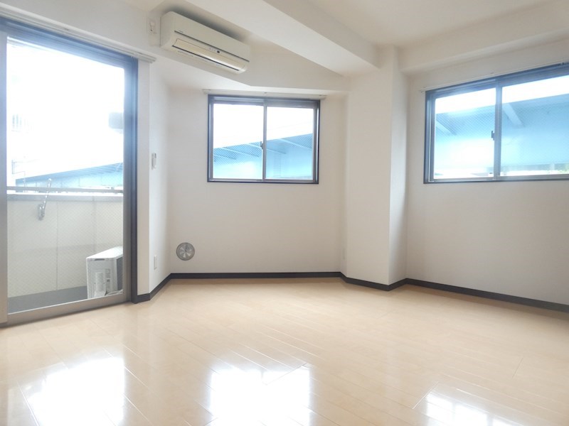 Bonheur新小岩 ベッドルーム