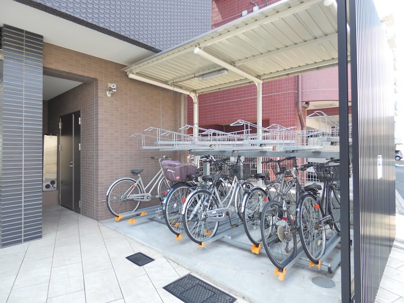 REX(レッキス)  その他外観3