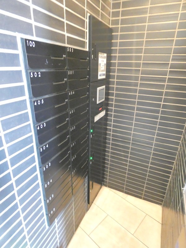 REX(レッキス)  その他外観4