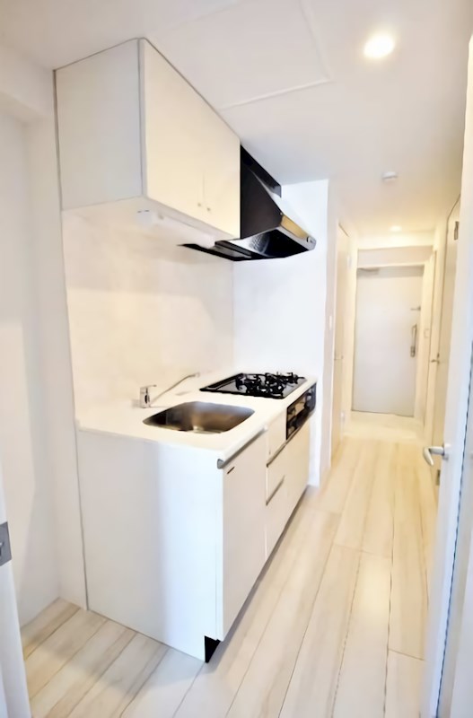 REX(レッキス)  キッチン