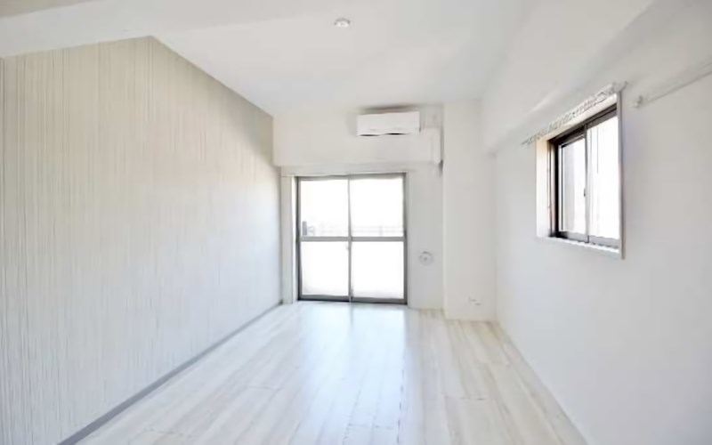 REX(レッキス)  ベッドルーム