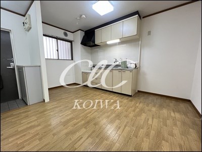 パインニードル リビング