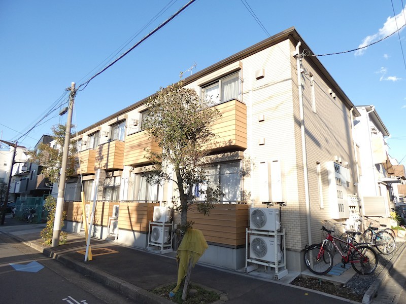 Ｃａｓａ　Ｋａｎｅｋｉ 外観