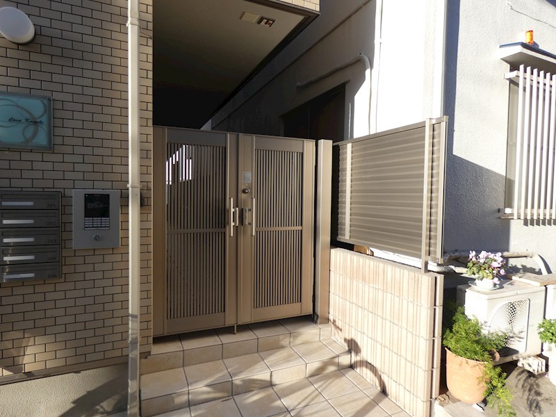 Ｃａｓａ　Ｋａｎｅｋｉ その他3