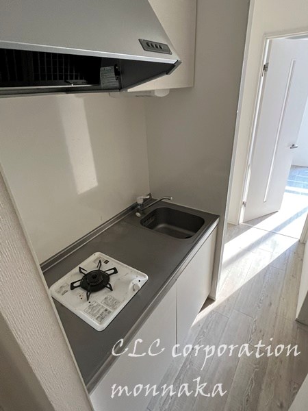 Ｃａｓａ　Ｋａｎｅｋｉ キッチン