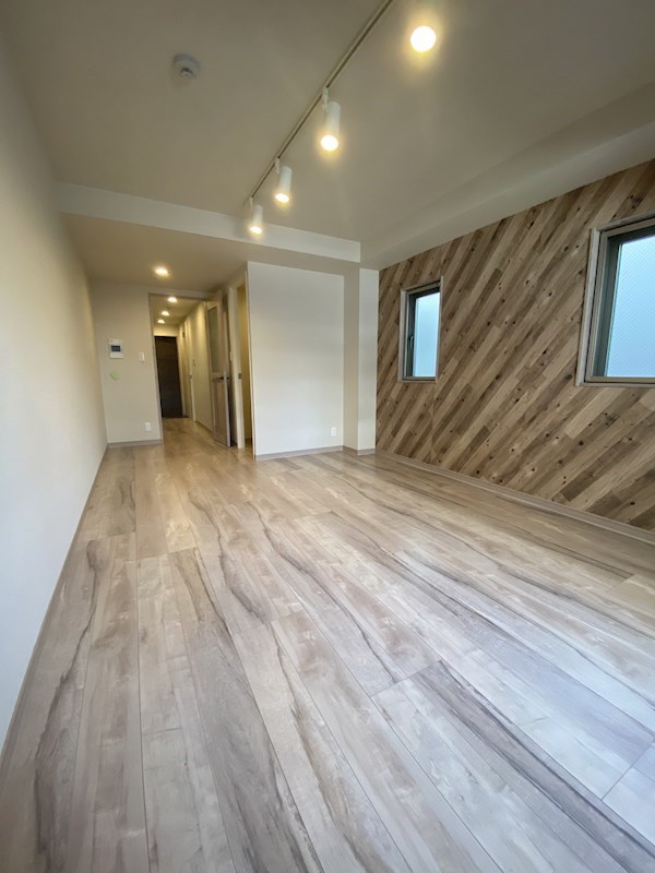 アリカ平井PRESSO  ベッドルーム