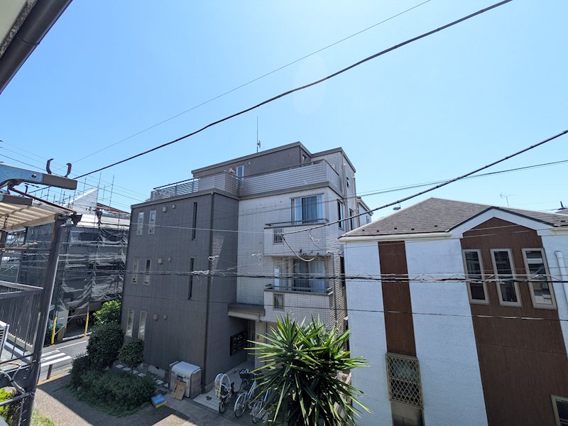 コーポナツミ その他1