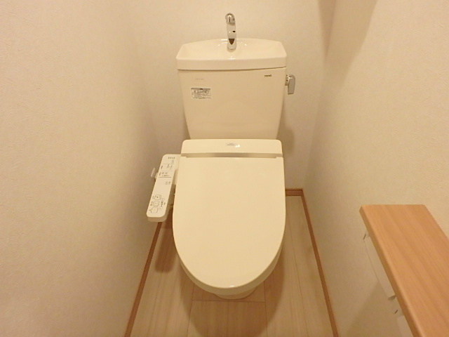 ルーブル墨田立花   その他2