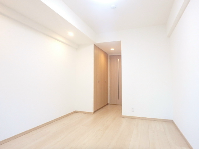 ルーブル墨田立花   リビング