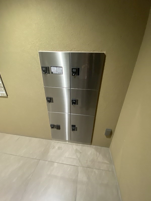 アリカ平井PRESSO  その他7