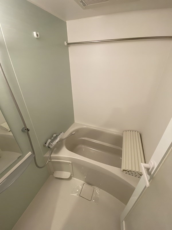 アリカ平井PRESSO  風呂画像