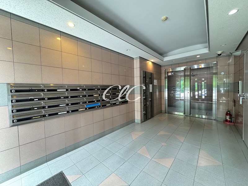 グランデュール瑞江 その他9