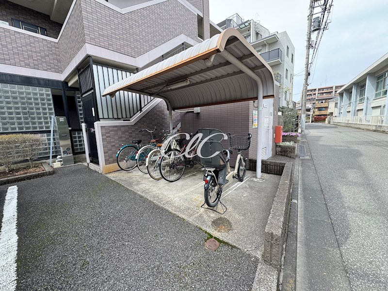 グランデュール瑞江 その他10