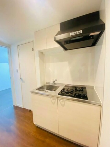 H.A.Stella  キッチン