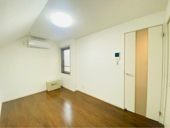 H.A.Stella  ベッドルーム