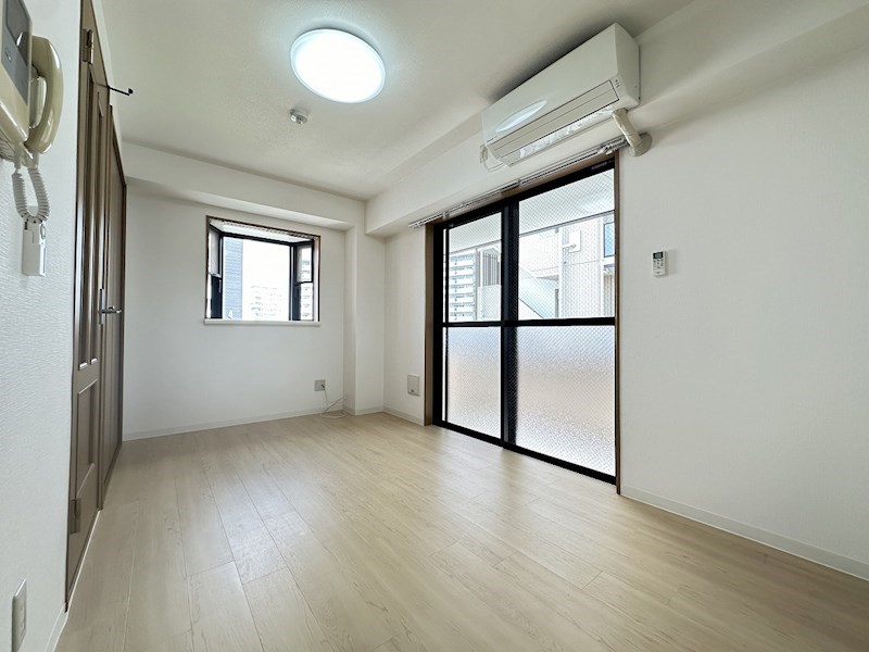 パルステージ西葛西 リビング