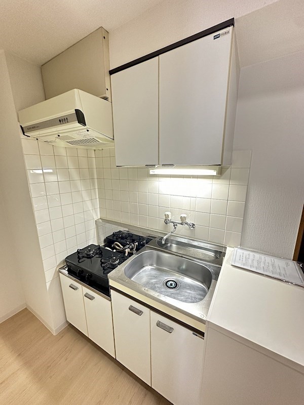 パルステージ西葛西 キッチン