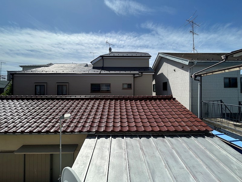 上一色3丁目戸建 その他4