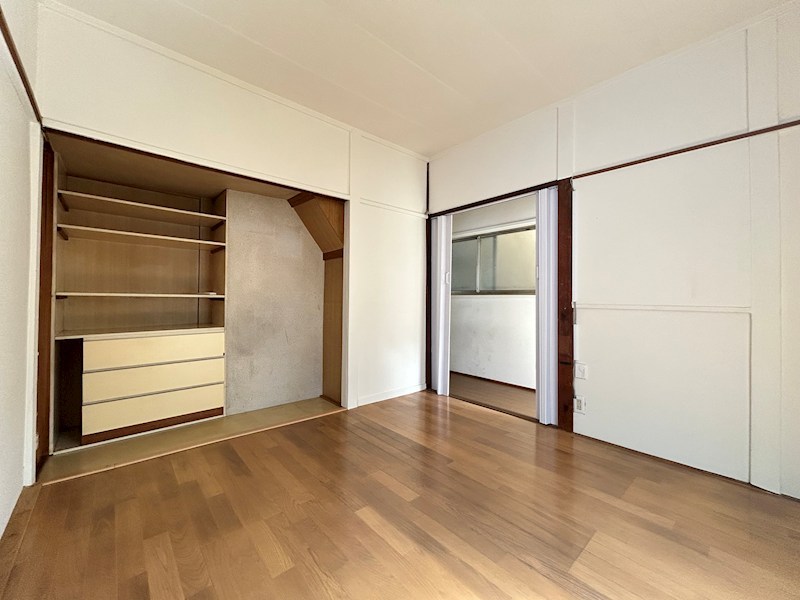 上一色3丁目戸建 リビング