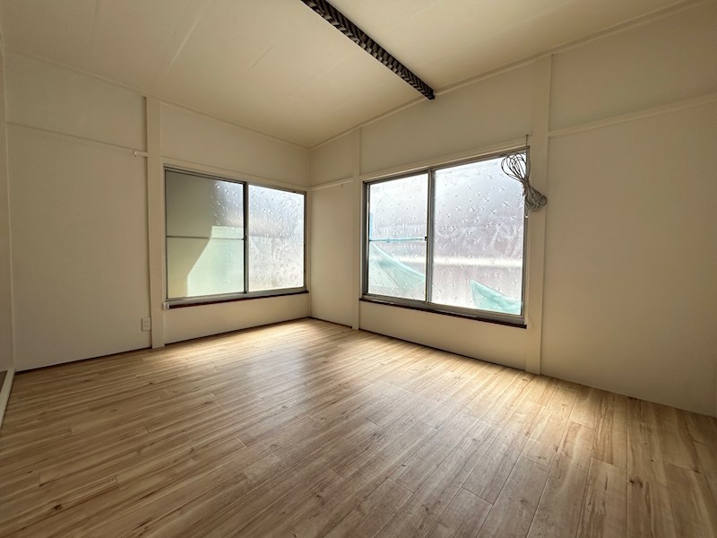 上一色3丁目戸建 ベッドルーム