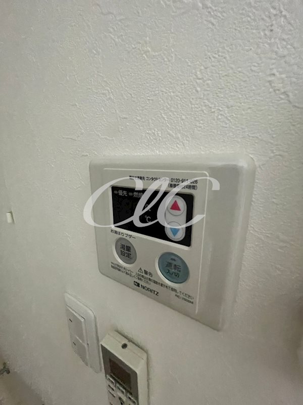 エスポワールB  その他6