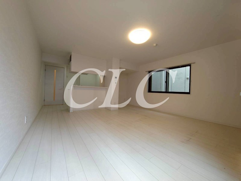 ザ　クラス　ラグジュアリー　レジデンス リビング