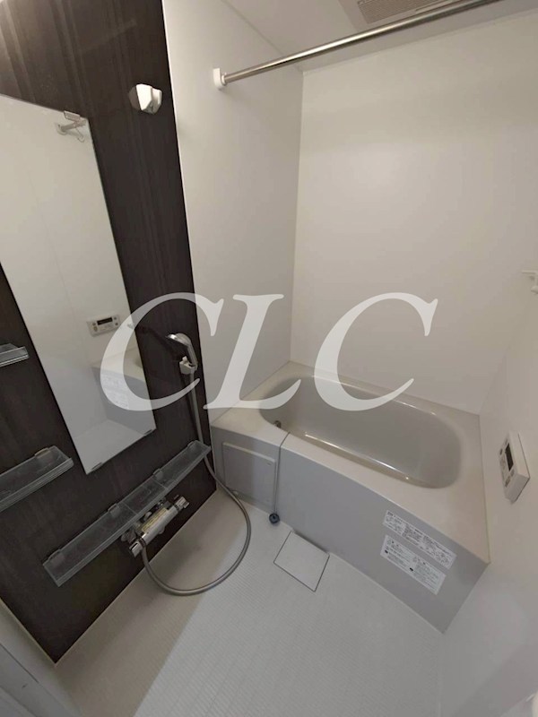 ザ　クラス　ラグジュアリー　レジデンス 風呂画像