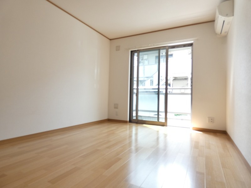 ハーモニーライト  リビング