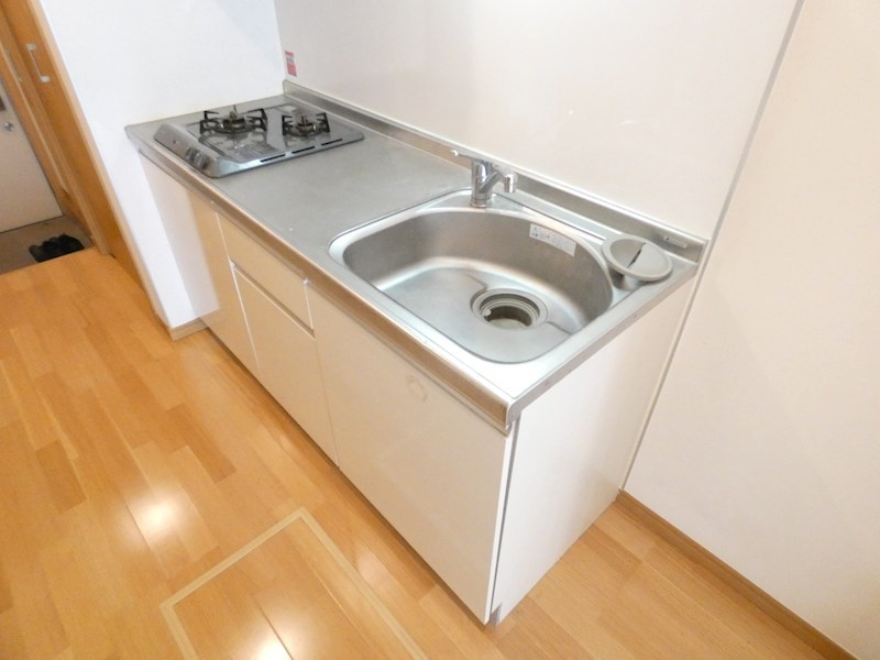 ハーモニーライト  キッチン