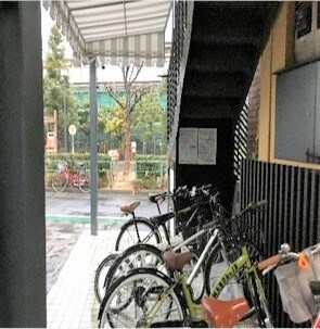 サニーマンション その他4