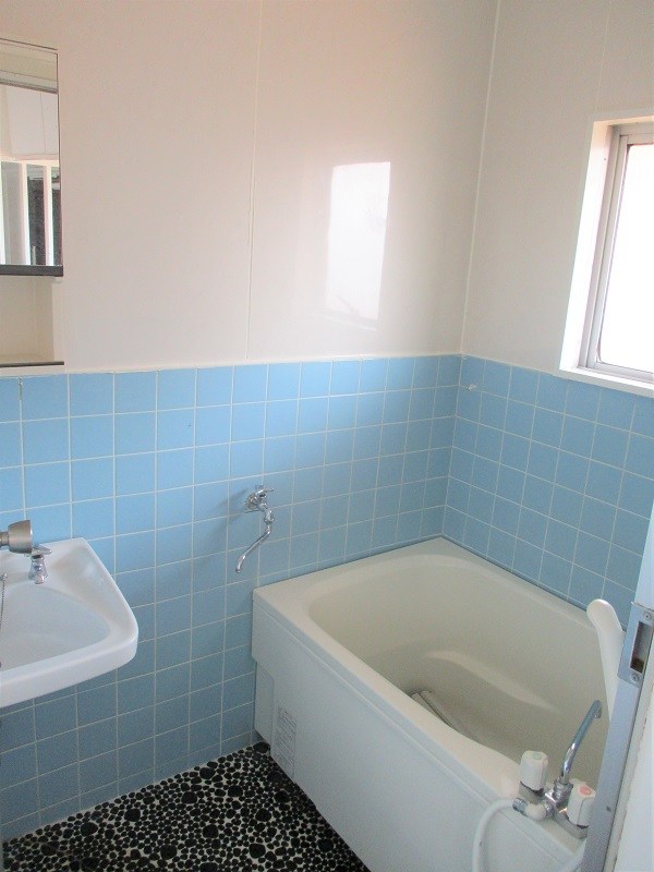 サニーマンション 風呂画像