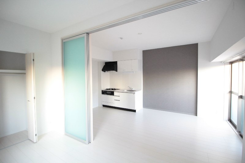 ベルエポック リビング