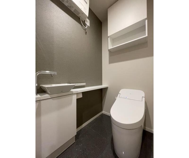 ＨＡＲＵＭＩＦＬＡＧ　ＳＵＮ　ＶＩＬＬＡＧＥ　Ａ棟 その他2