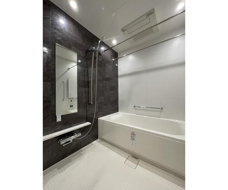 ＨＡＲＵＭＩＦＬＡＧ　ＳＵＮ　ＶＩＬＬＡＧＥ　Ａ棟 風呂画像