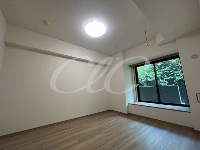 ルーブル綾瀬 ベッドルーム