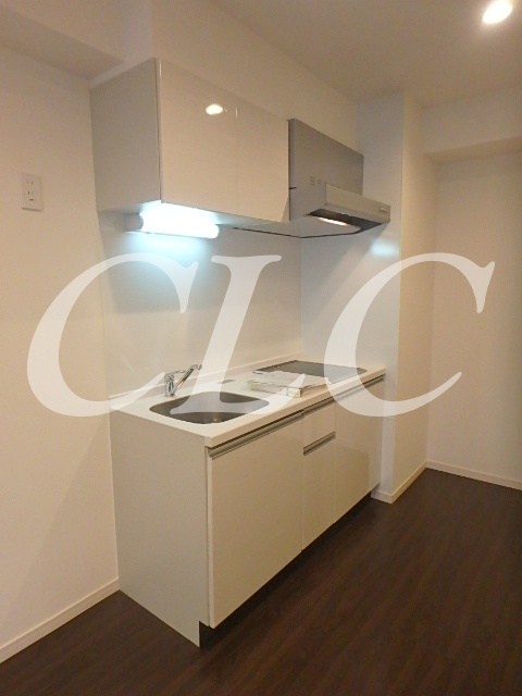 リブリ・Autumn story キッチン