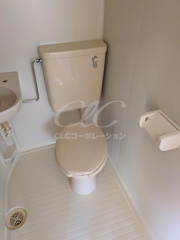 第二新堀ビル その他2