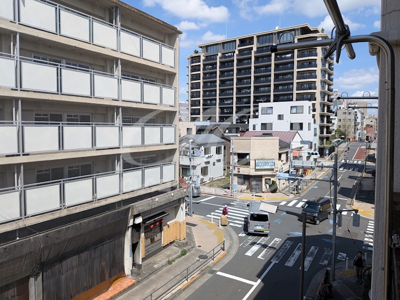 第二新堀ビル その他3