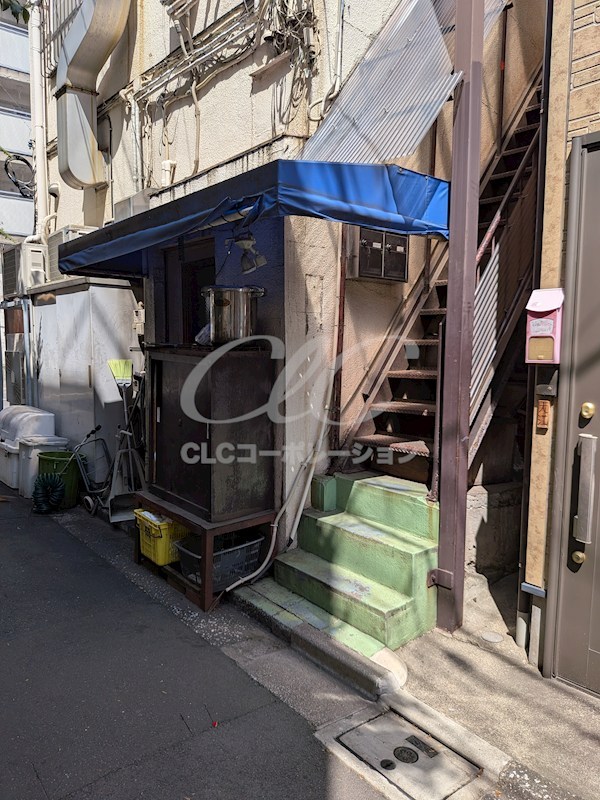 第二新堀ビル その他7