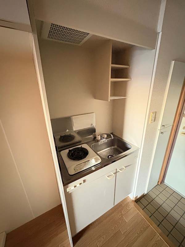 第2ピアノ キッチン