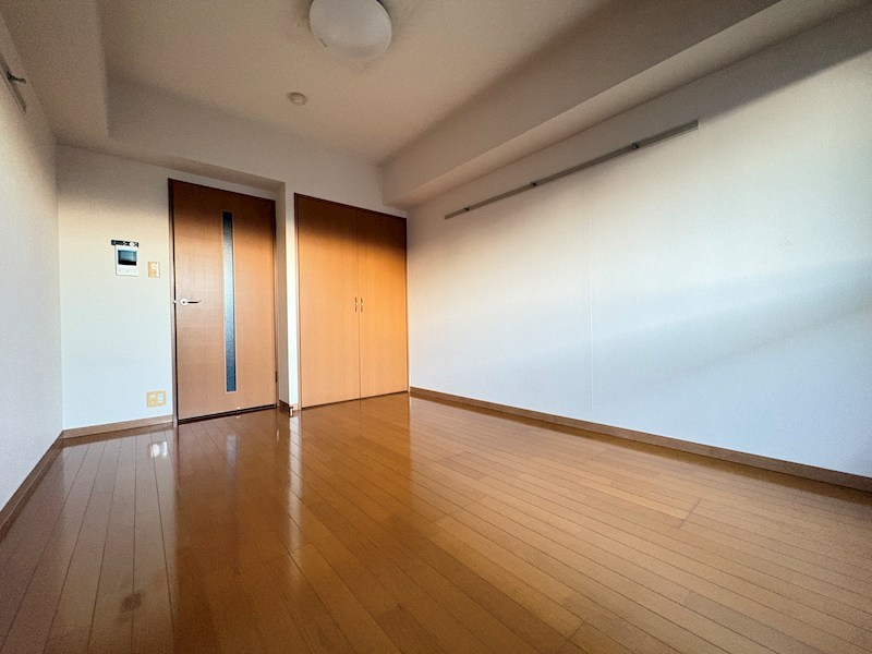 第2ピアノ ベッドルーム