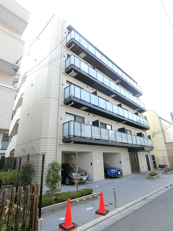 セジョリ北千住 その他10