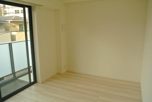 セジョリ北千住 リビング