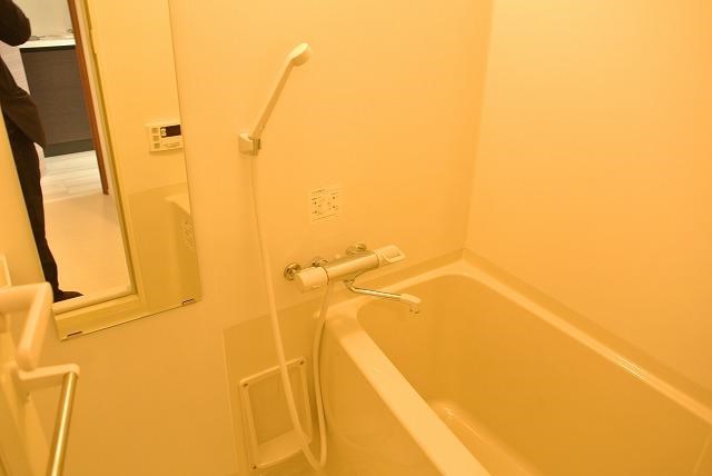 セジョリ北千住 風呂画像